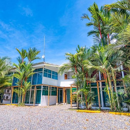 Caripro Apartments Puerto Viejo de Talamanca Exterior photo
